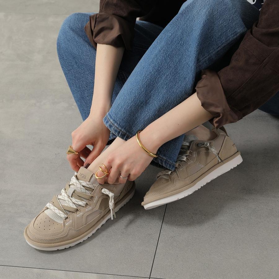 UGG（アグ） スニーカー Minimel ミニメル 1175301 レディース