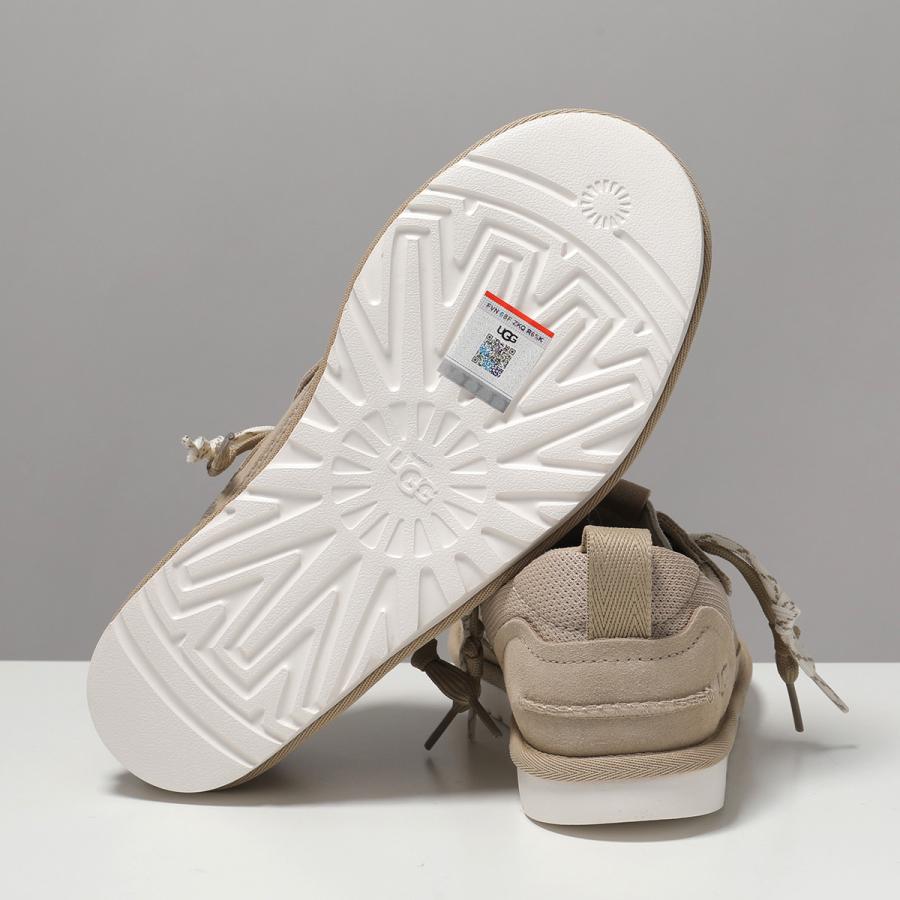 UGG（アグ） スニーカー Minimel ミニメル 1175301 レディース