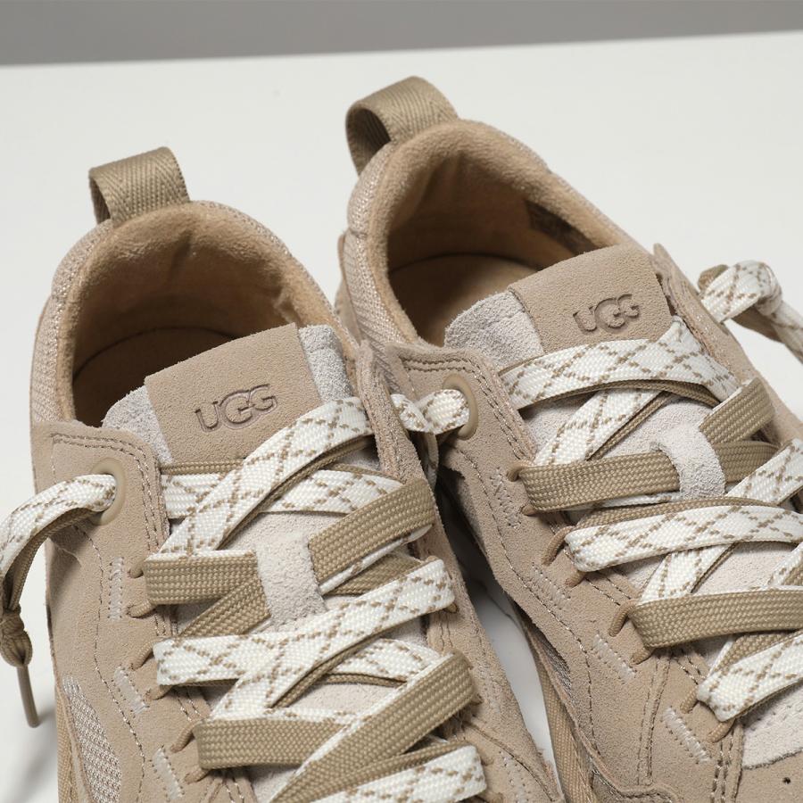 UGG（アグ） スニーカー Minimel ミニメル 1175301 レディース