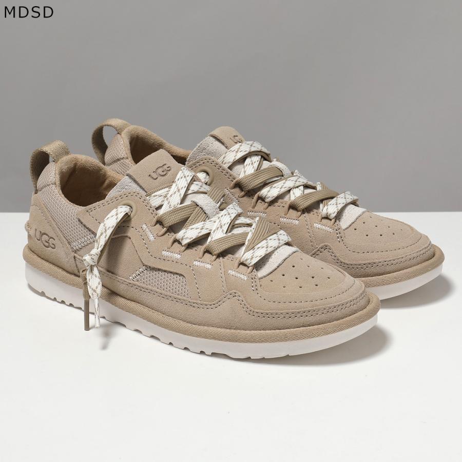 UGG（アグ） スニーカー Minimel ミニメル 1175301 レディース