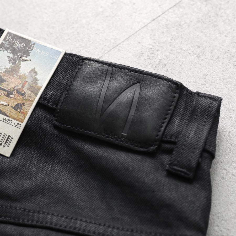 nudie Jeans ヌーディージーンズ デニムパンツ Thin Finn Organic Back