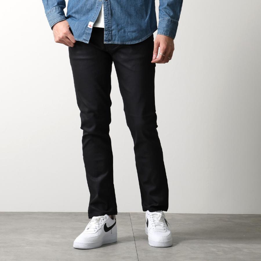 nudie Jeans ヌーディージーンズ デニムパンツ Thin Finn Organic Back