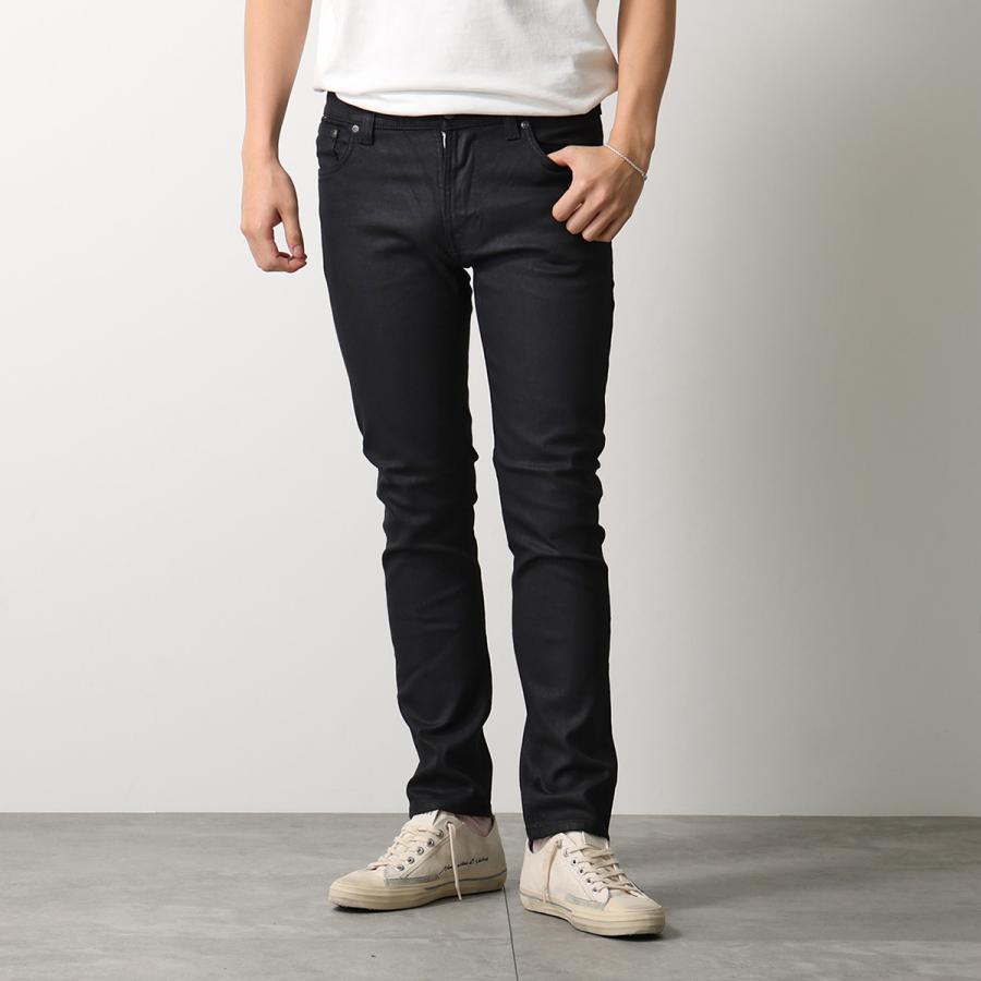 nudie Jeans ヌーディージーンズ デニムパンツ Thin Finn Organic Back