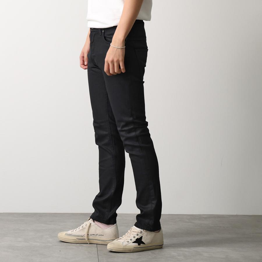 【新品】50%OFF ヌーディージーンズ THIN FINN W29 L32 nudie Jeans ヌーディージーンズ デニムパンツ Thin Finn Organic Back