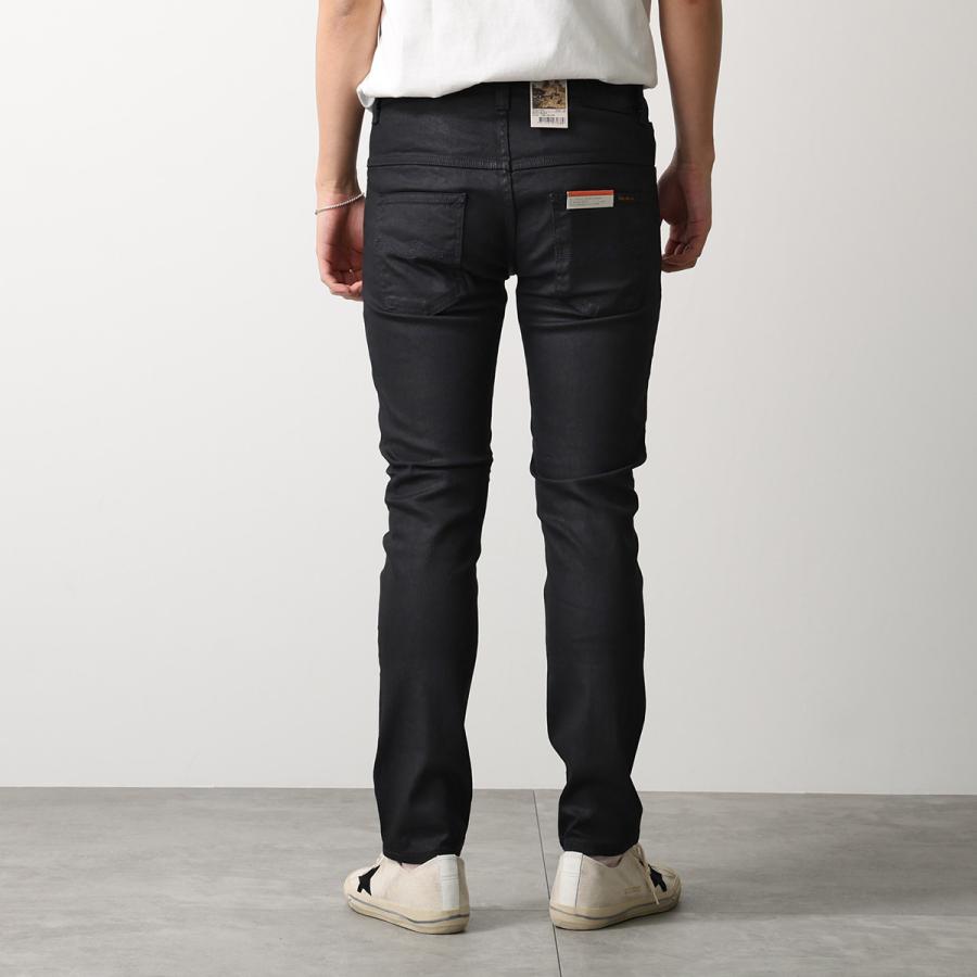 nudie Jeans ヌーディージーンズ デニムパンツ Thin Finn Organic Back