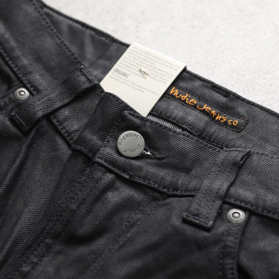 nudie Jeans ヌーディージーンズ デニムパンツ Thin Finn Organic Back