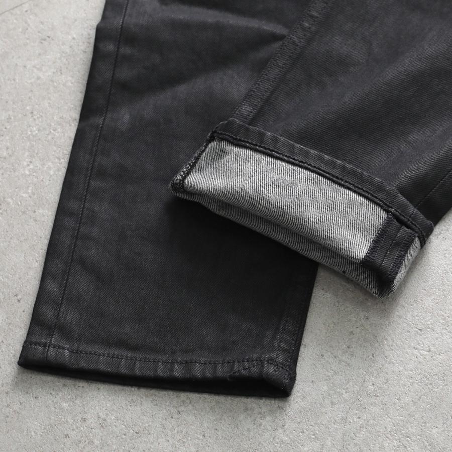 nudie Jeans ヌーディージーンズ デニムパンツ Thin Finn Organic Back