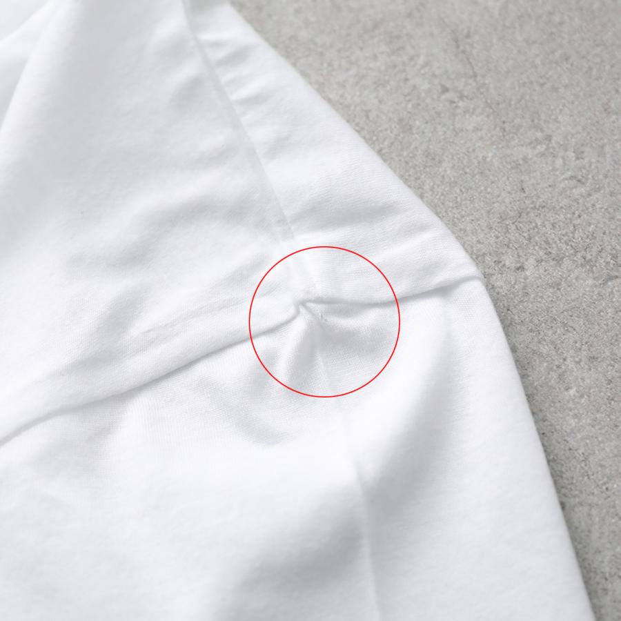 PRADA（プラダ） 【訳あり】PRADA Tシャツ 【1枚単品】 35570S112 11CD