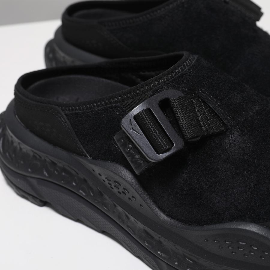 HOKA ONEONE（ホカ オネオネ） ホカ オネオネ スリッポン U ORA PRIMO