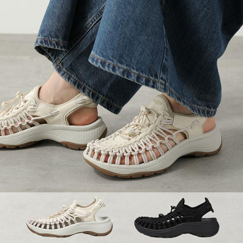 KEEN（キーン） サンダル UNEEK ASTORIA ユニーク アストリア 1027291 