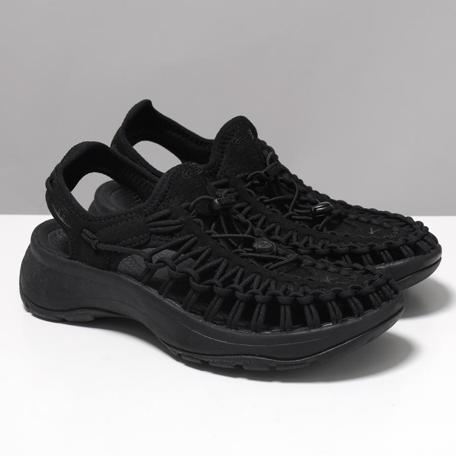 KEEN（キーン） スニーカーサンダル UNEEK ASTORIA ユニーク