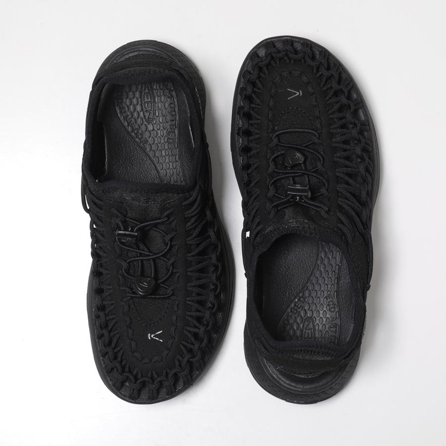 KEEN（キーン） スニーカーサンダル UNEEK ASTORIA ユニーク