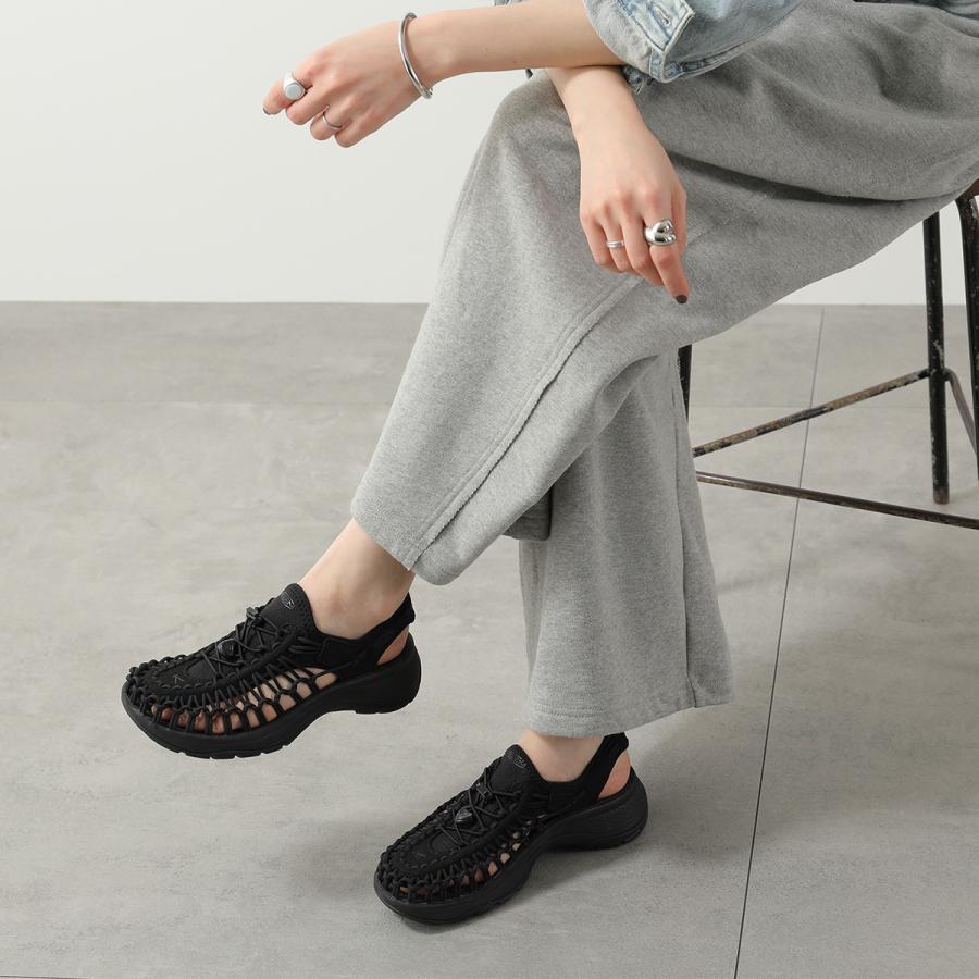 KEEN（キーン） サンダル UNEEK ASTORIA ユニーク アストリア 1027291