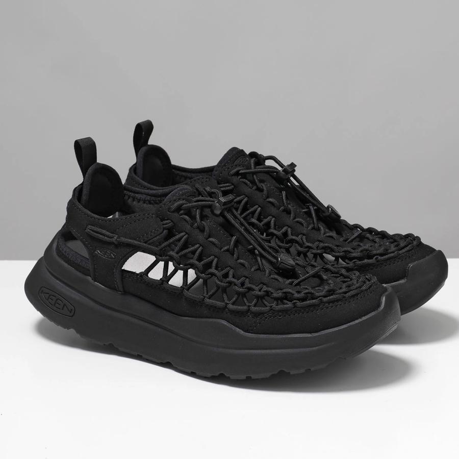 KEEN（キーン） サンダル UNEEK WK ユニーク ダブルケー 1030269