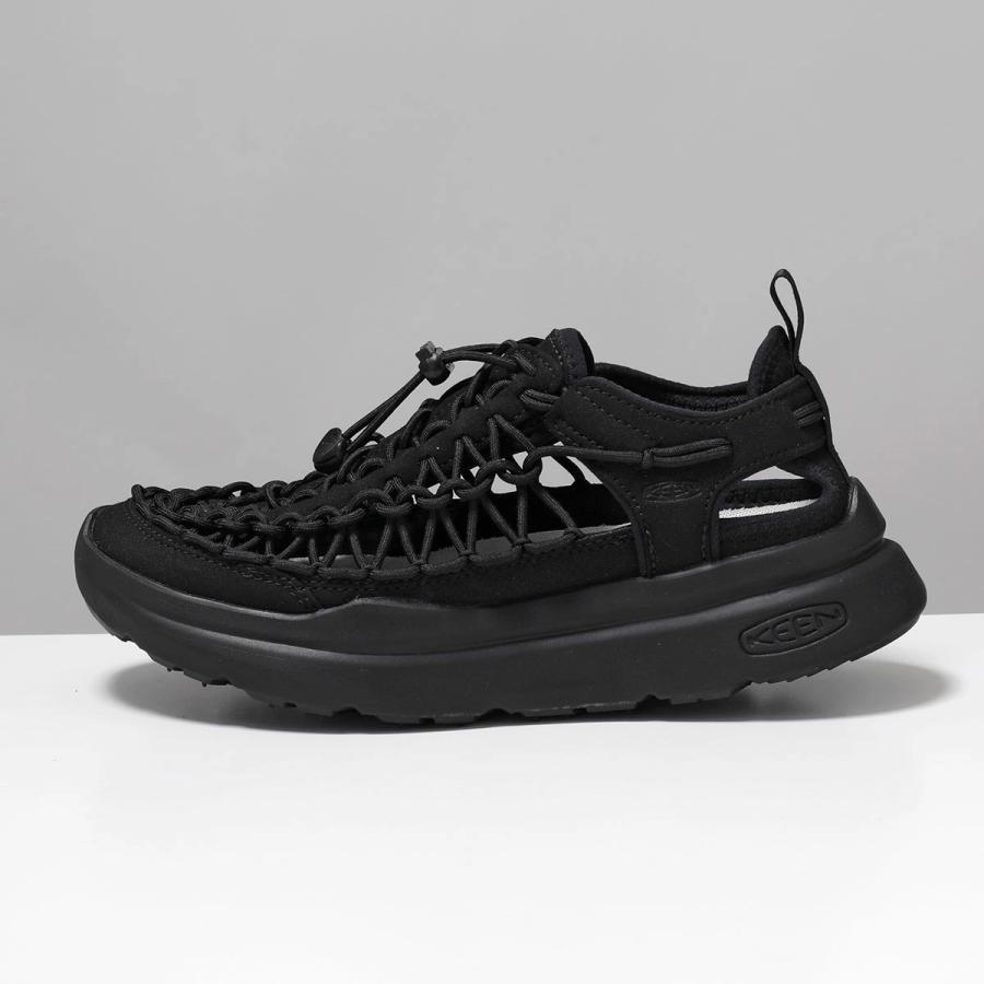 KEEN（キーン） サンダル UNEEK WK ユニーク ダブルケー 1030269