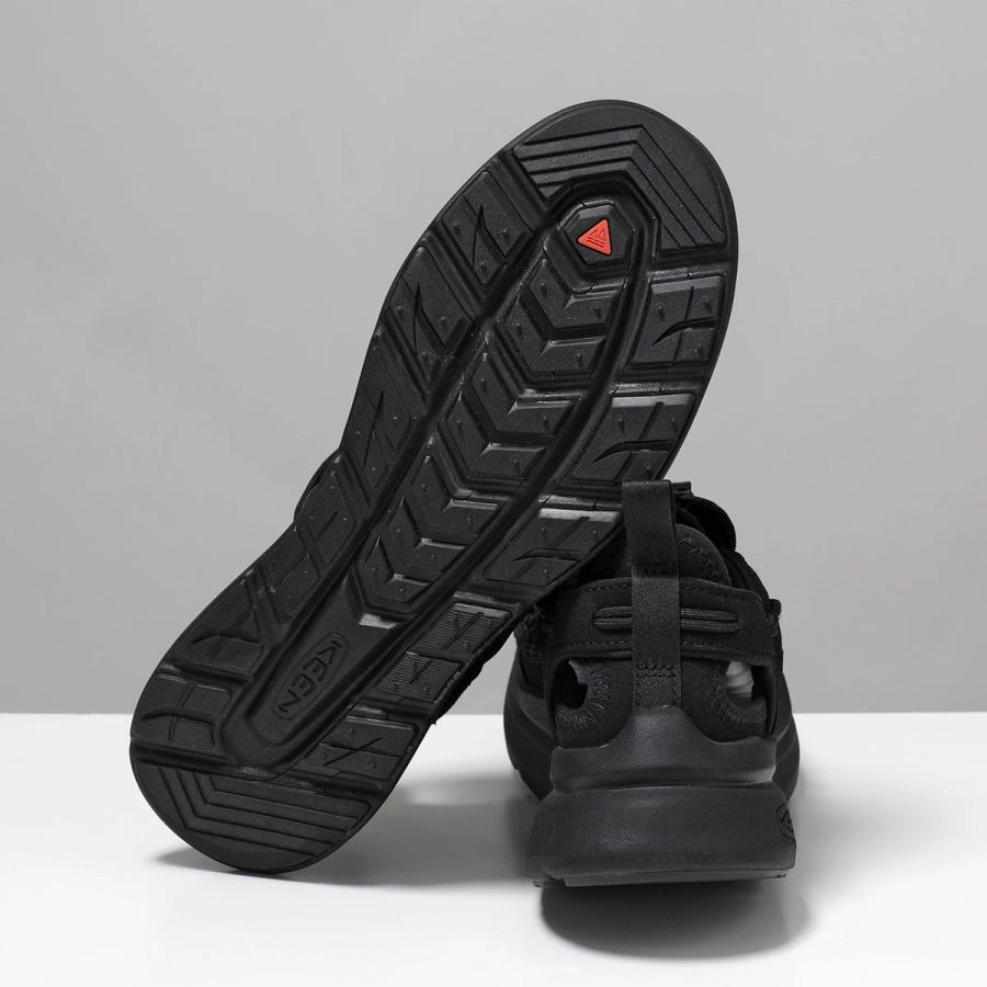 KEEN（キーン） サンダル UNEEK WK ユニーク ダブルケー 1030269