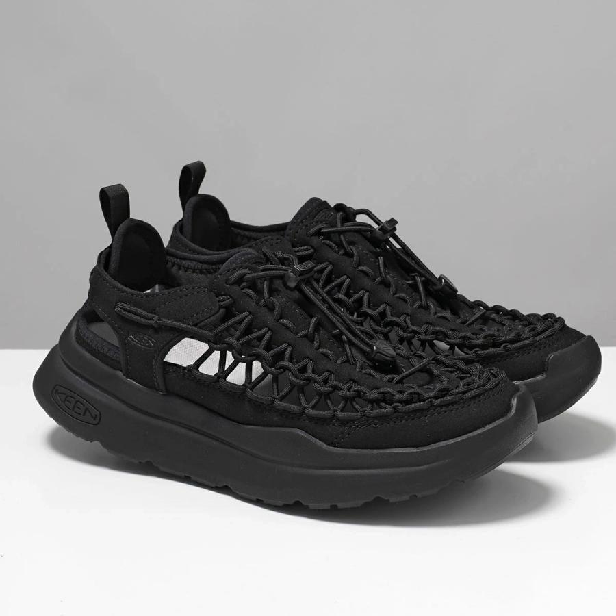 KEEN（キーン） スニーカーサンダル UNEEK WK ユニーク ダブルケー