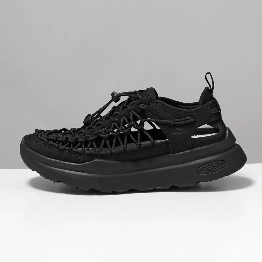 KEEN（キーン） スニーカーサンダル UNEEK WK ユニーク ダブルケー