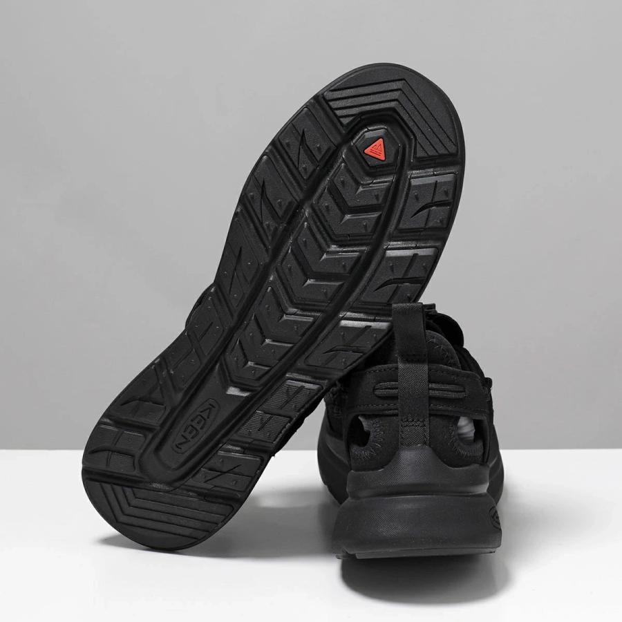 KEEN（キーン） スニーカーサンダル UNEEK WK ユニーク ダブルケー