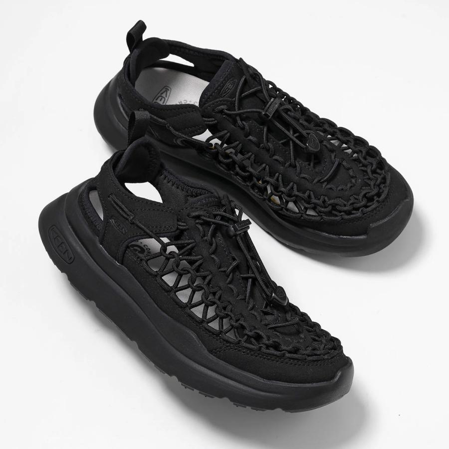 KEEN（キーン） スニーカーサンダル UNEEK WK ユニーク ダブルケー