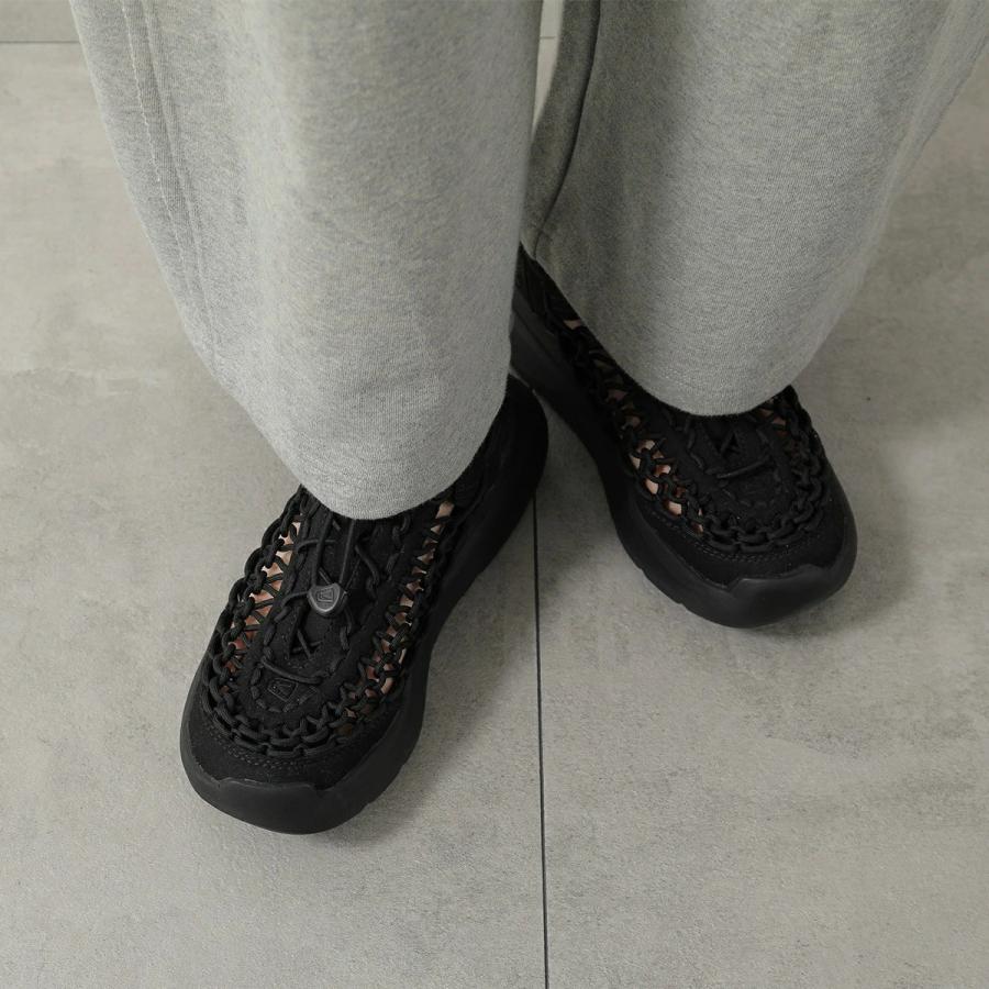 KEEN（キーン） スニーカーサンダル UNEEK WK ユニーク ダブルケー