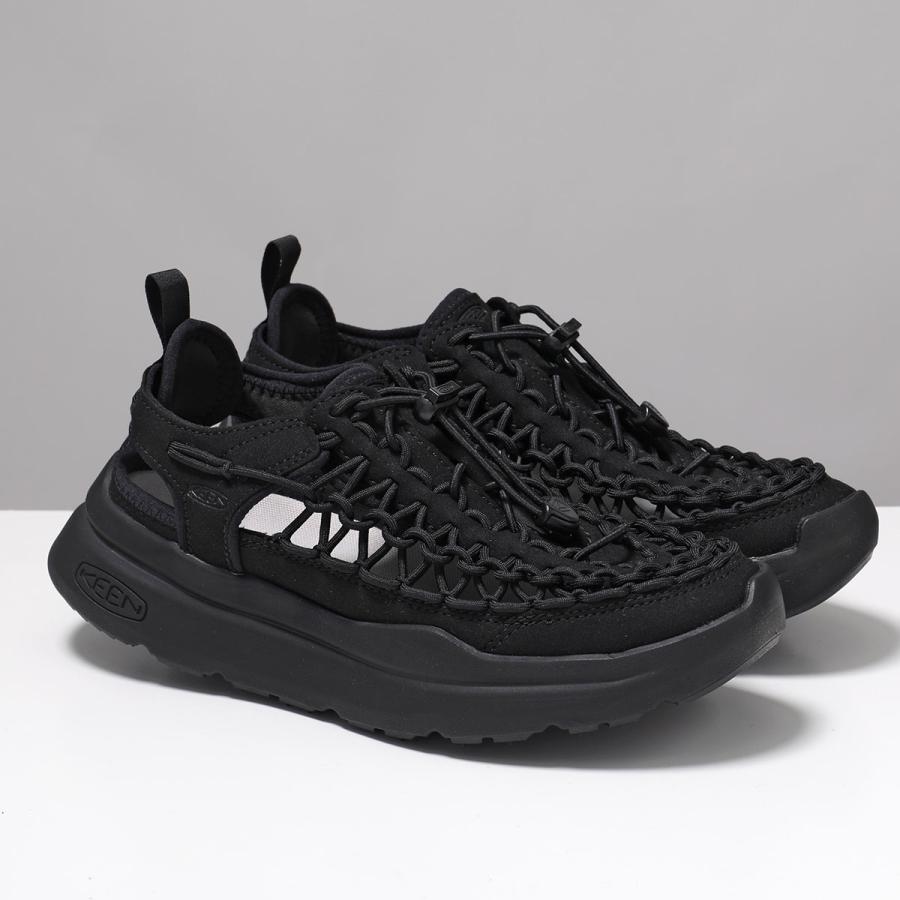 KEEN（キーン） サンダル UNEEK WK ユニーク ダブルケー 1030269