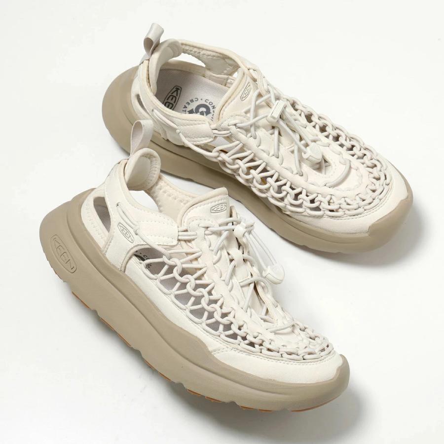 KEEN（キーン） スニーカーサンダル UNEEK WK ユニーク ダブルケー