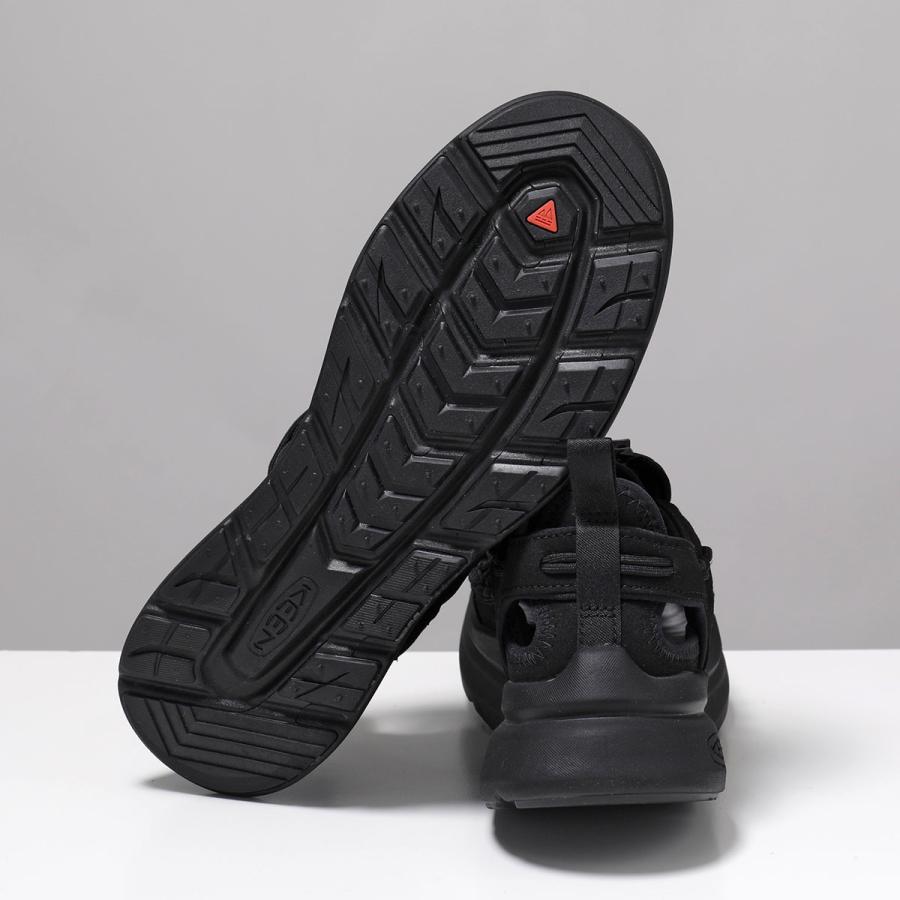 KEEN（キーン） サンダル UNEEK WK ユニーク ダブルケー 1030269