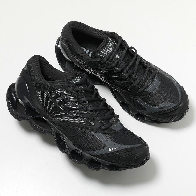 MIZUNO（ミズノ） スニーカー WAVE PROPHECY LS GTX ウェーブ