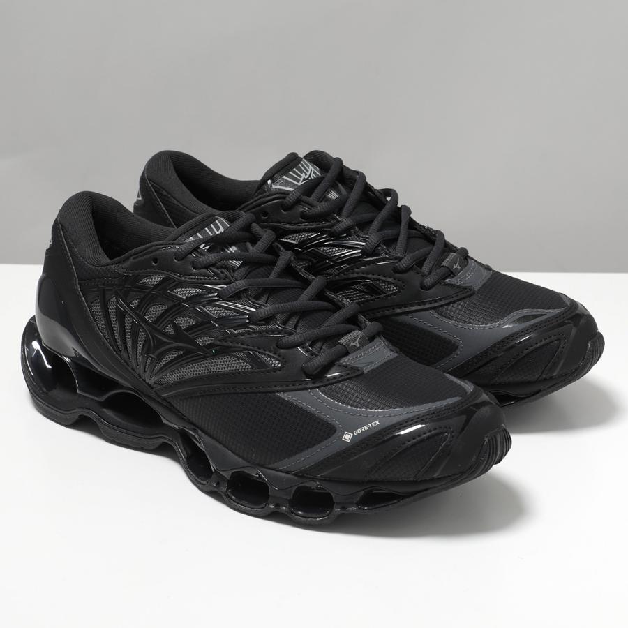 MIZUNO（ミズノ） スニーカー WAVE PROPHECY LS GTX ウェーブ