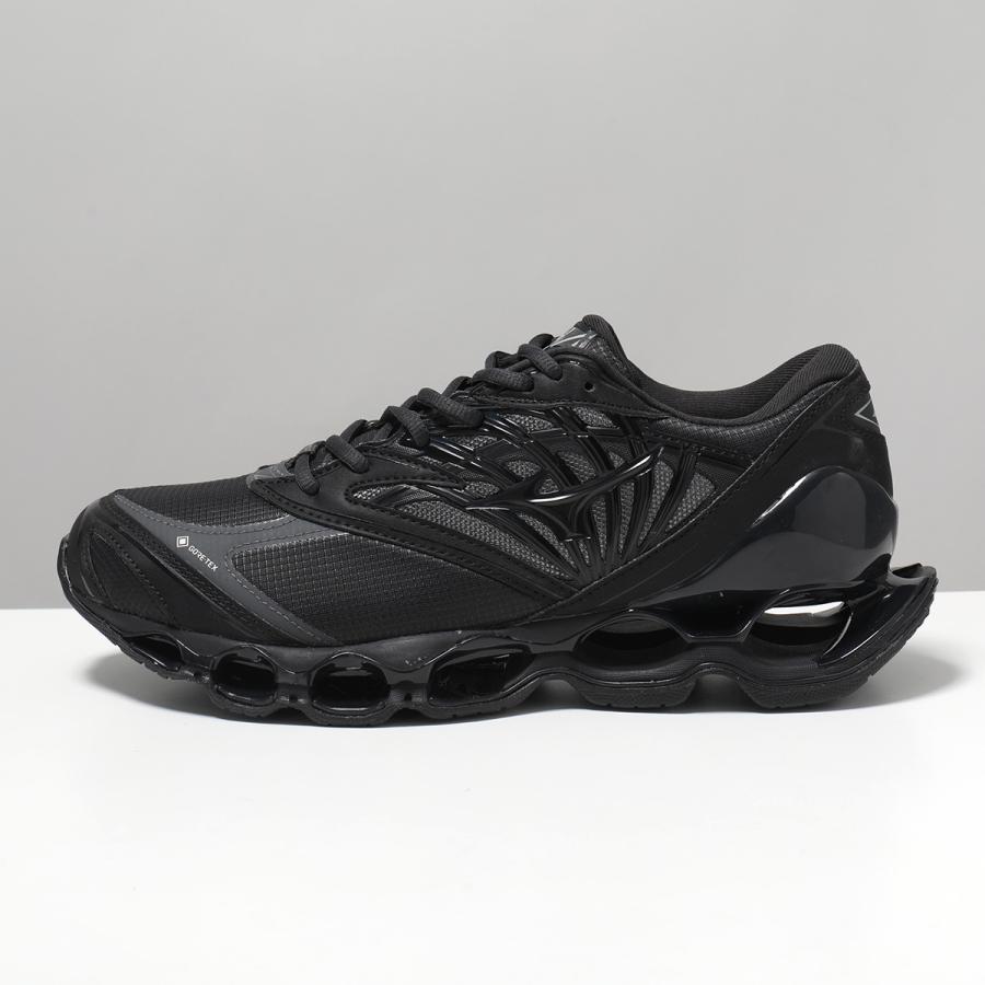MIZUNO（ミズノ） スニーカー WAVE PROPHECY LS GTX ウェーブ