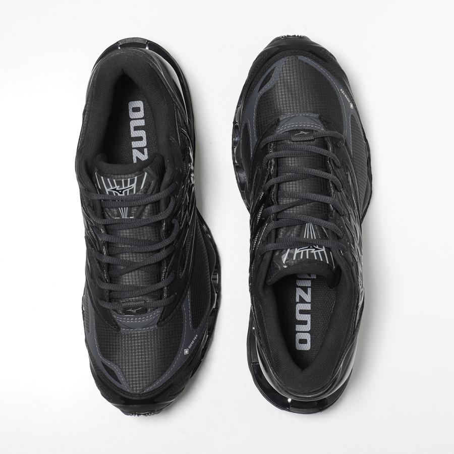 MIZUNO（ミズノ） スニーカー WAVE PROPHECY LS GTX ウェーブ