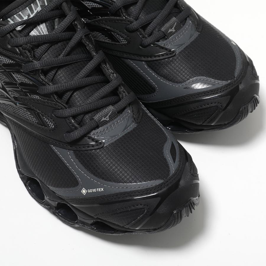 MIZUNO（ミズノ） スニーカー WAVE PROPHECY LS GTX ウェーブ
