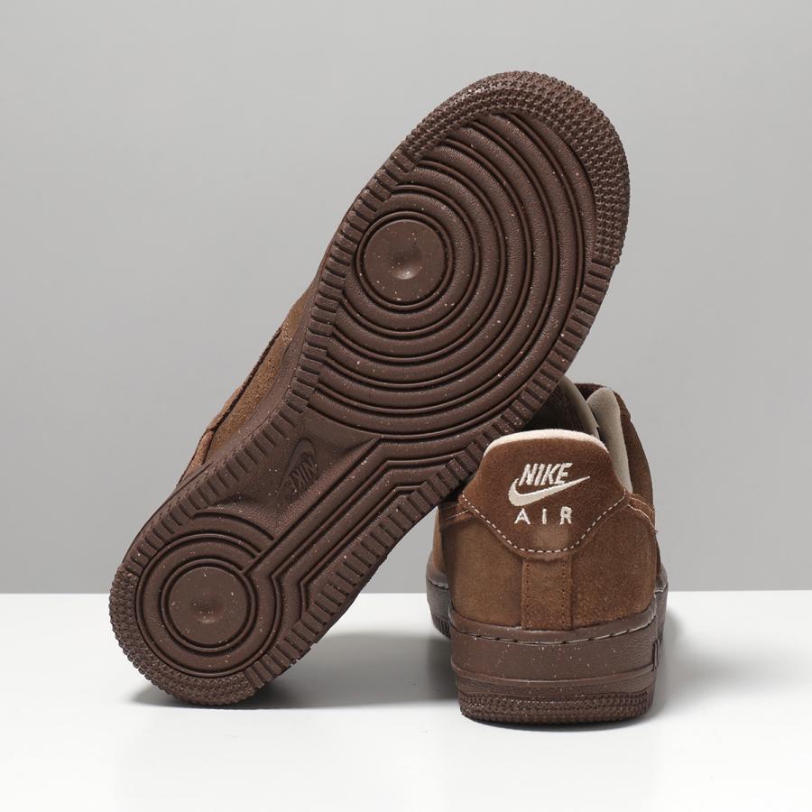 NIKE（ナイキ） スニーカー AIR FORCE 1 07 エア フォース FQ8901-259