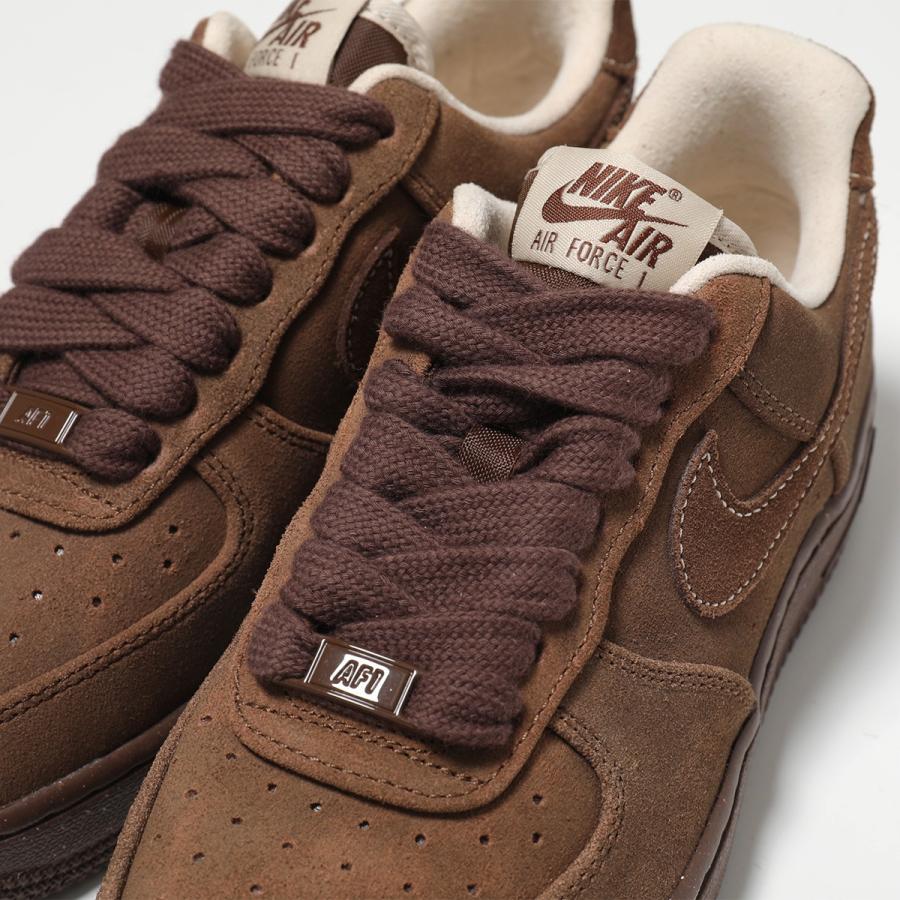 NIKE（ナイキ） スニーカー AIR FORCE 1 07 エア フォース FQ8901-259