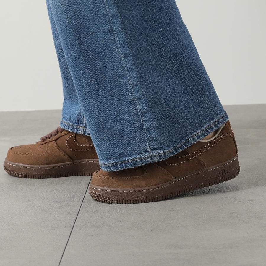 NIKE（ナイキ） スニーカー AIR FORCE 1 07 エア フォース FQ8901-259