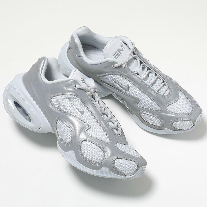 NIKE（ナイキ） スニーカー W AIR MAX MUSE REFLECTIVE エア マックス