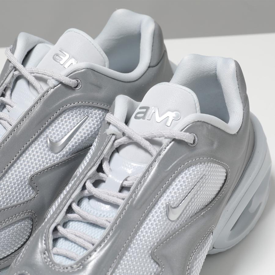 NIKE（ナイキ） スニーカー W AIR MAX MUSE REFLECTIVE エア マックス