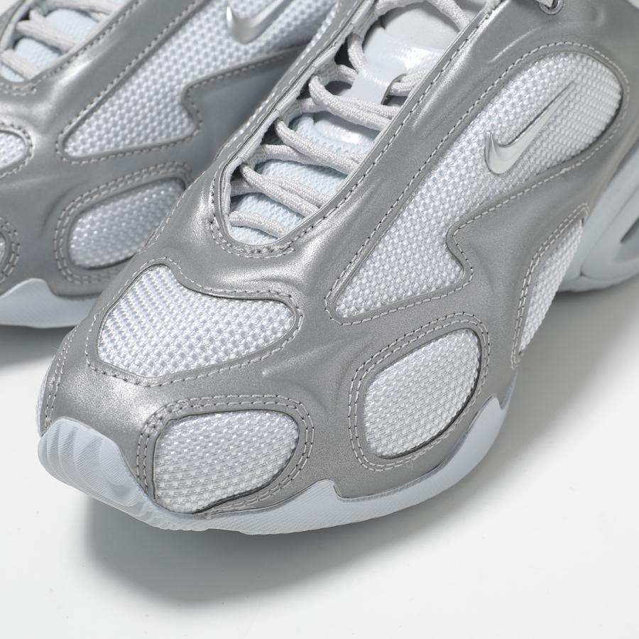 NIKE（ナイキ） スニーカー W AIR MAX MUSE REFLECTIVE エア マックス