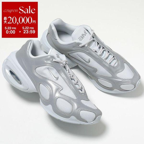 NIKE（ナイキ） スニーカー W AIR MAX MUSE REFLECTIVE エア マックス