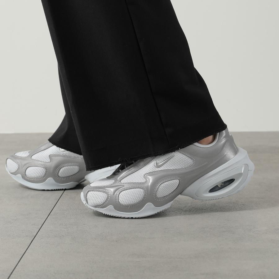 NIKE（ナイキ） スニーカー W AIR MAX MUSE REFLECTIVE エア マックス