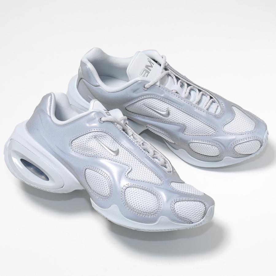 NIKE（ナイキ） スニーカー W AIR MAX MUSE REFLECTIVE エア マックス 