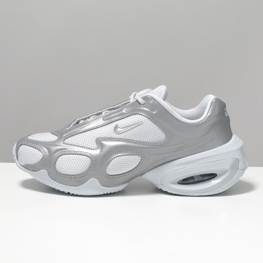 NIKE（ナイキ） スニーカー W AIR MAX MUSE REFLECTIVE エア マックス