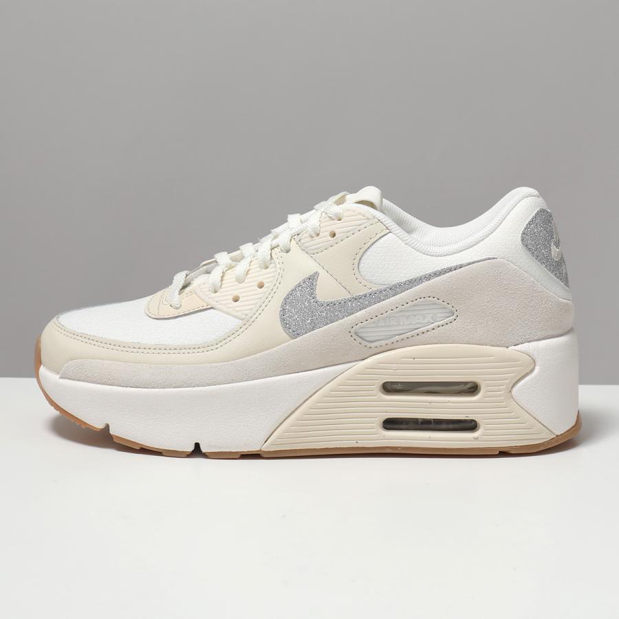 NIKE（ナイキ） スニーカー AIR MAX 90 LV8 SE エア マックス IR0799