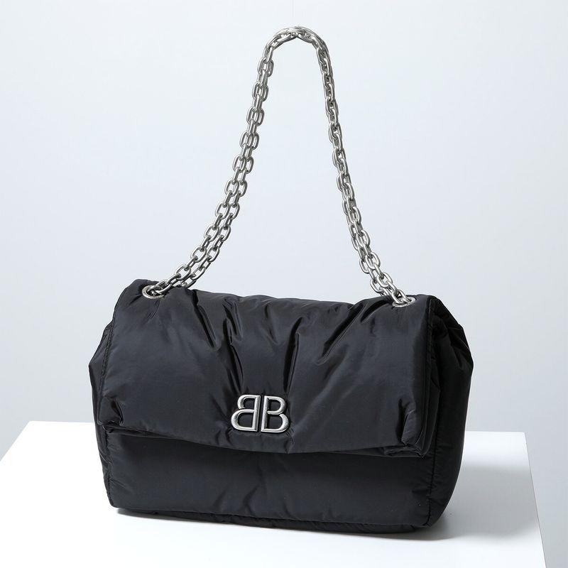 BALENCIAGA（バレンシアガ） ショルダーバッグ MONACO M モナコ 765945