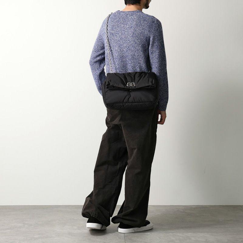 BALENCIAGA（バレンシアガ） ショルダーバッグ MONACO M モナコ 765945