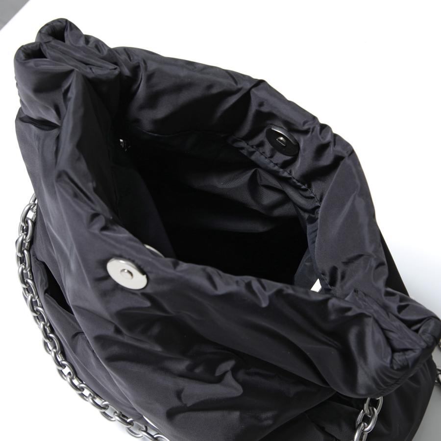 BALENCIAGA（バレンシアガ） ショルダーバッグ MONACO S モナコ 765966