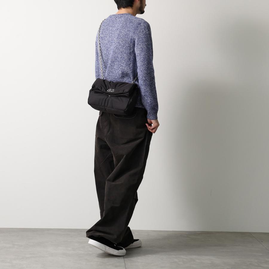 BALENCIAGA（バレンシアガ） ショルダーバッグ MONACO S モナコ 765966