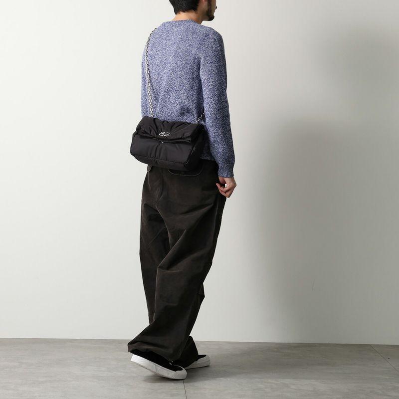 BALENCIAGA（バレンシアガ） ショルダーバッグ MONACO S モナコ 765966