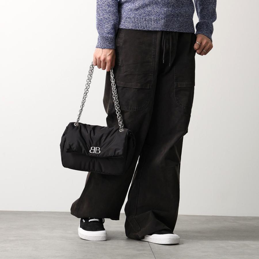 BALENCIAGA（バレンシアガ） ショルダーバッグ MONACO S モナコ 765966